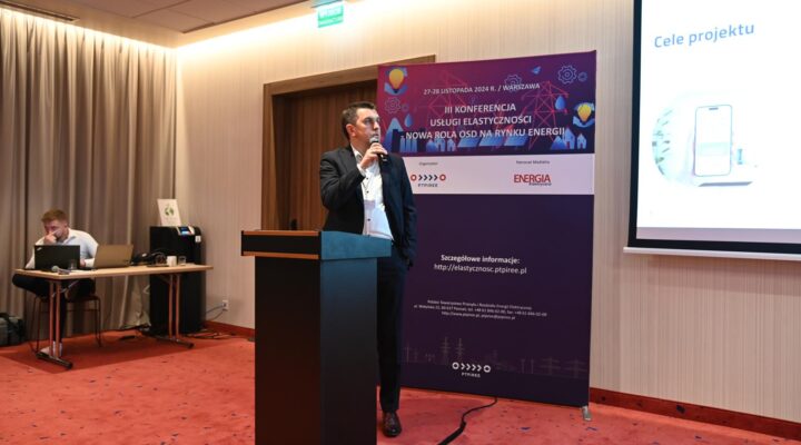 Flexibility Services