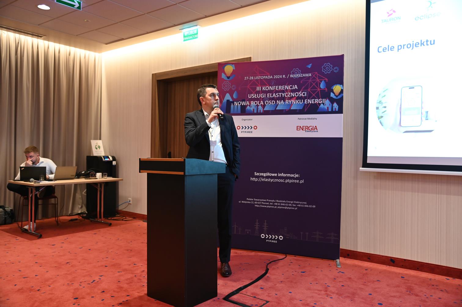 Flexibility Services