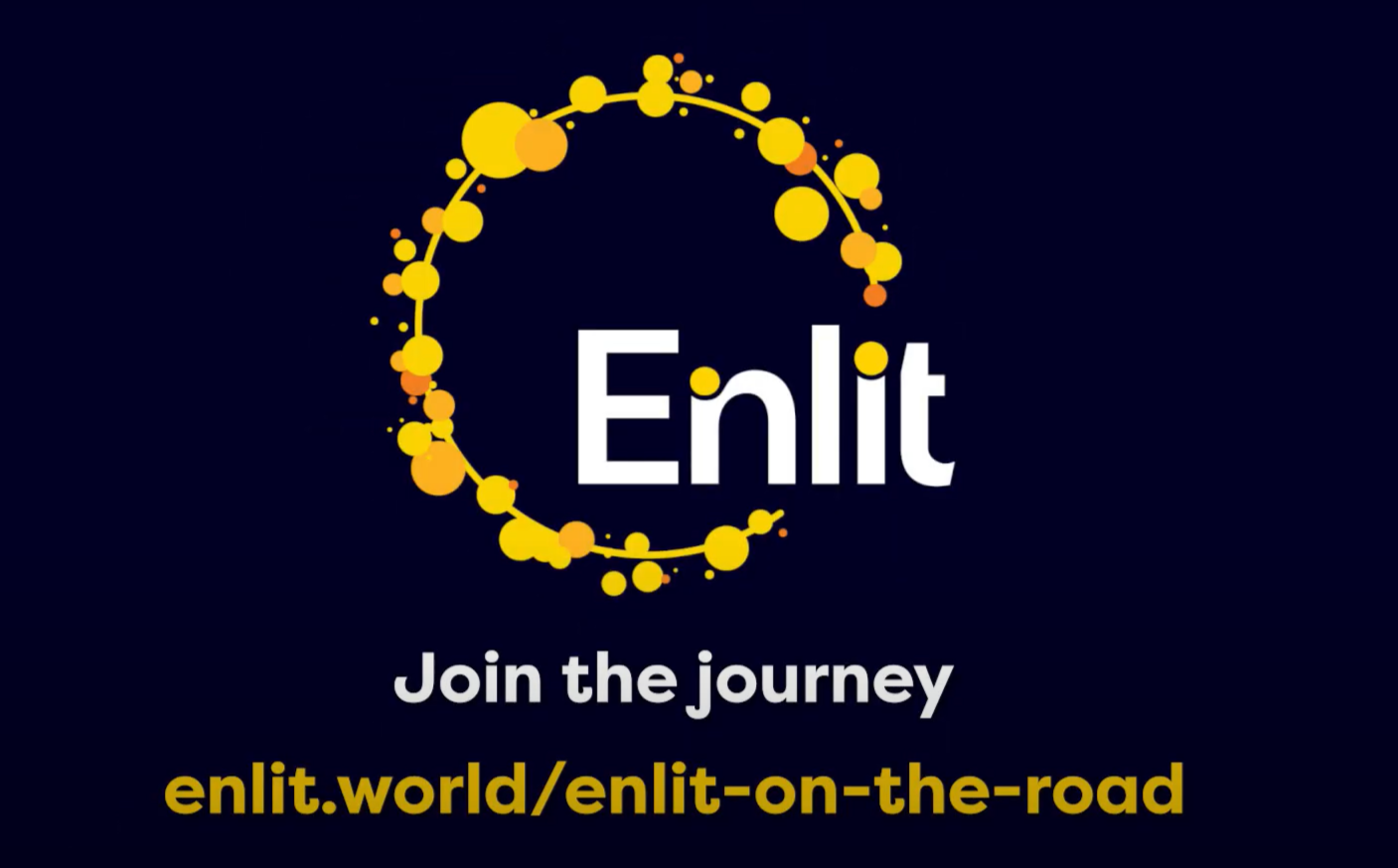 Enlit on the Road Valencia