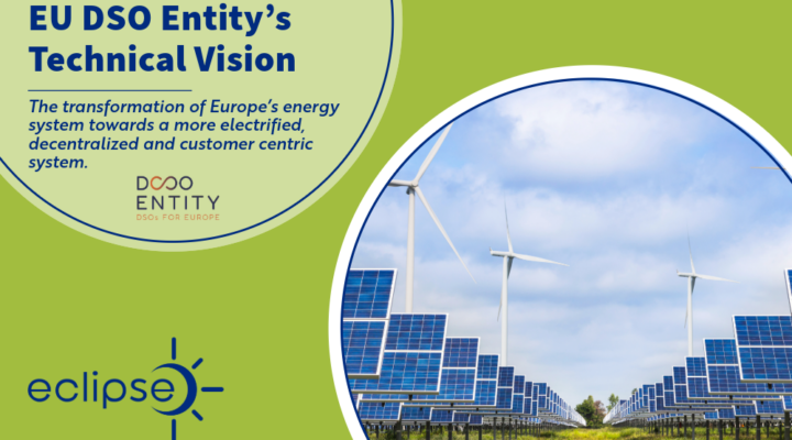 DSO technical vision