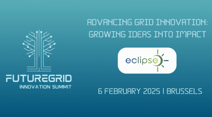ECLIPSE EDSO Summit