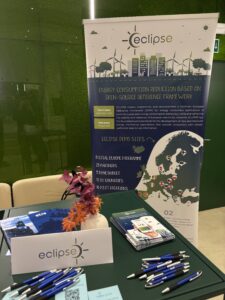 ECLIPSE project exhibition