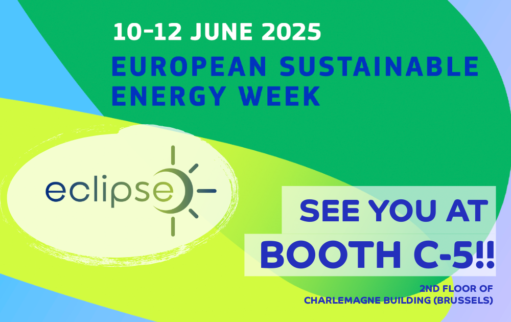 ECLIPSE EUSEW 2025
