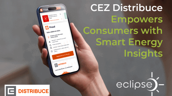 CEZ energy app