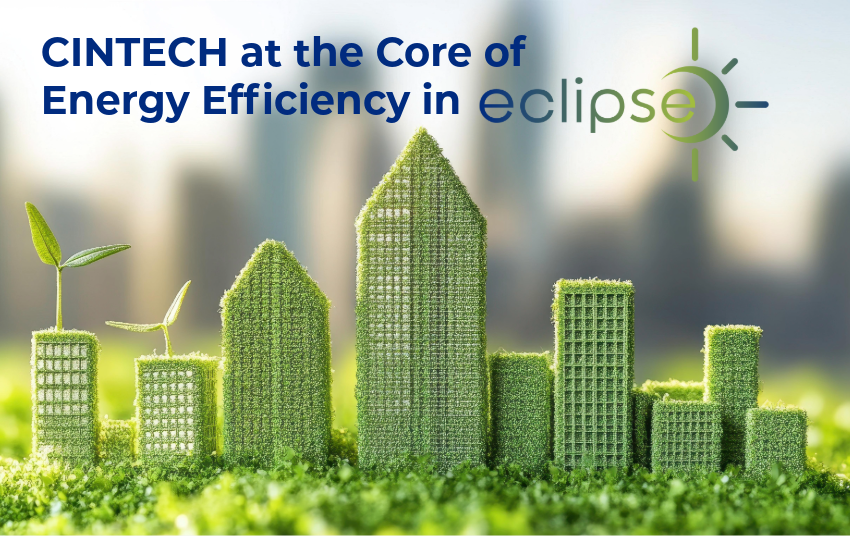 Cintech ECLIPSE partner