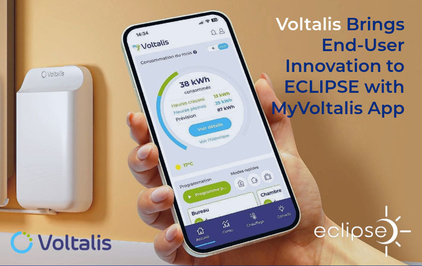 Voltalis ECLIPSE